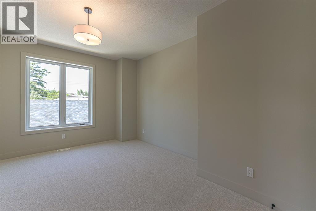 147 Heston Street Nw, Calgary, Alberta  T2K 2C5 - Photo 33 - A2329022