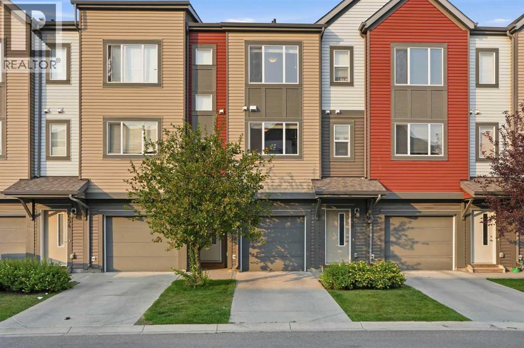 656 Copperpond Boulevard SE, Calgary, Alberta  T2Z 5B9 - Photo 38 - A2331848