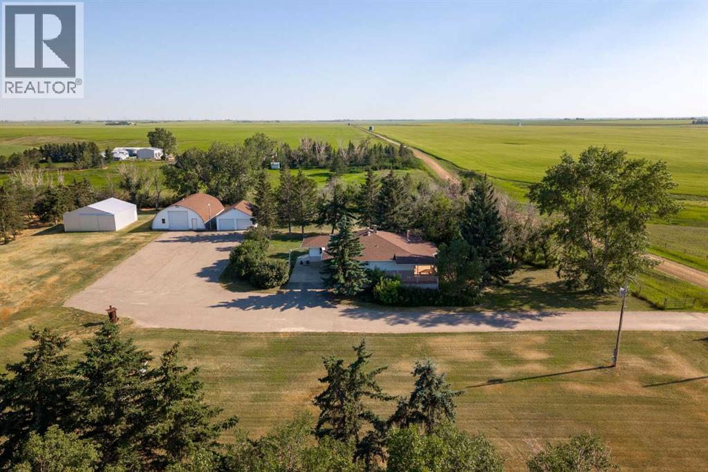 281014 274,  Range Road, Rural Rocky View County, Alberta  T0M 0G0 - Photo 2 - A2333753