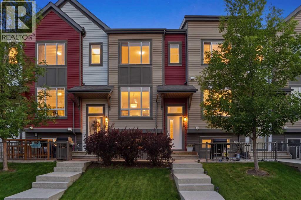 656 Copperpond Boulevard SE, Calgary, Alberta
