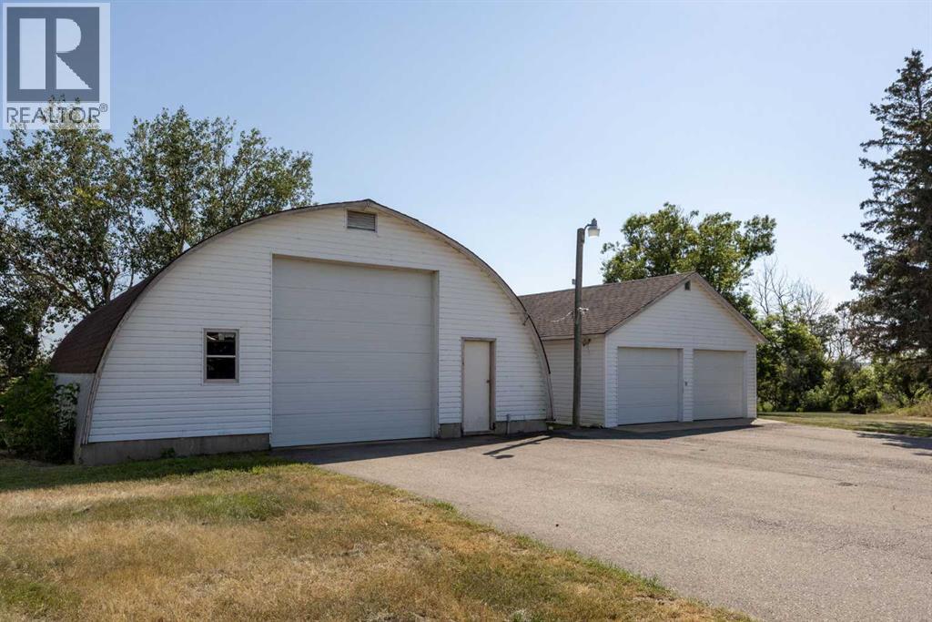 281014 274,  Range Road, Rural Rocky View County, Alberta  T0M 0G0 - Photo 38 - A2333753