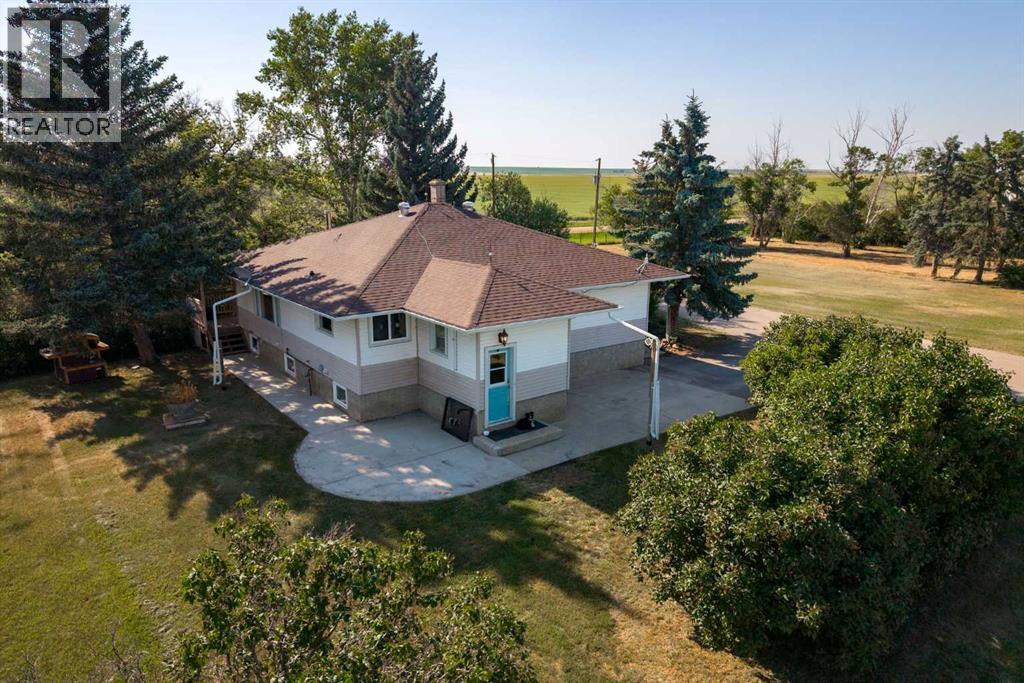 281014 274,  Range Road, Rural Rocky View County, Alberta  T0M 0G0 - Photo 31 - A2333753