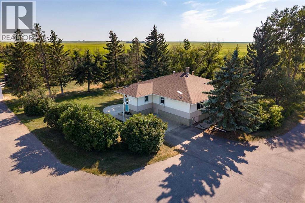 281014 274,  Range Road, Rural Rocky View County, Alberta  T0M 0G0 - Photo 30 - A2333753