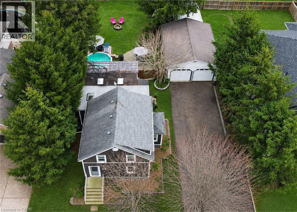 3555 CAMPDEN Road, Campden, Ontario