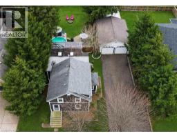 3555 CAMPDEN Road, Campden, Ontario