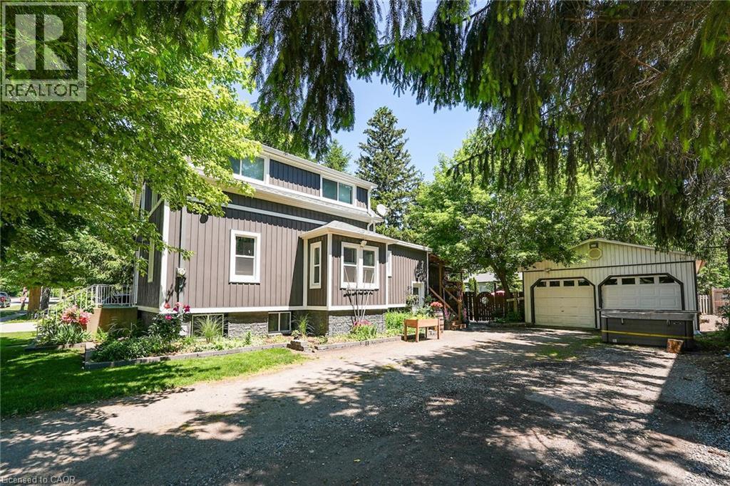 3555 Campden Road, Campden, Ontario  L0R 2C0 - Photo 4 - 40838525