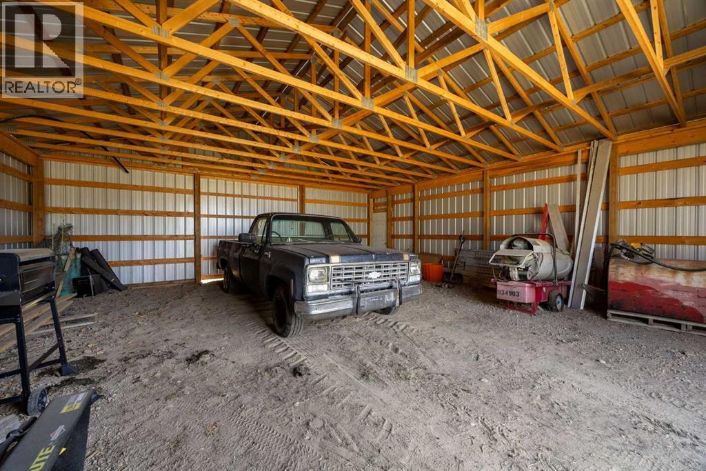 281014 274,  Range Road, Rural Rocky View County, Alberta  T0M 0G0 - Photo 44 - A2333753