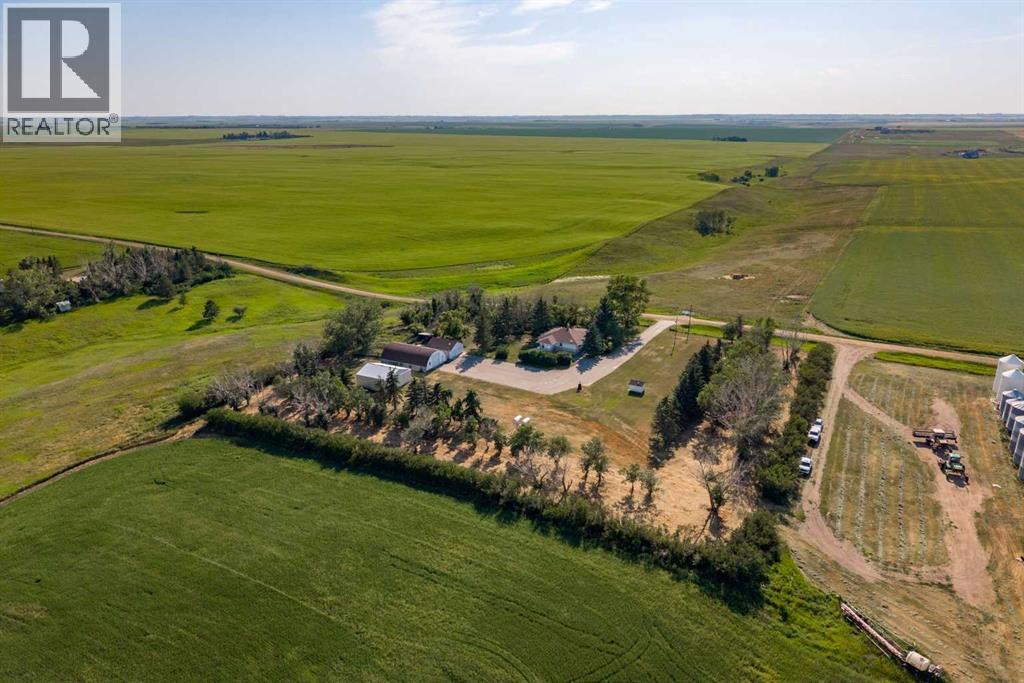 281014 274,  Range Road, Rural Rocky View County, Alberta  T0M 0G0 - Photo 49 - A2333753