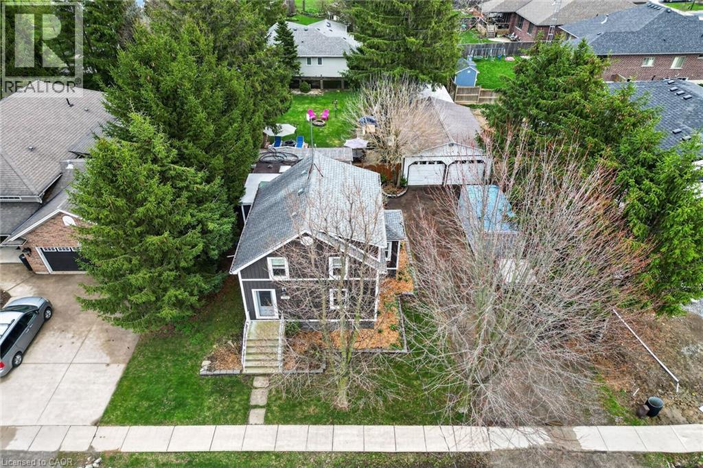 3555 Campden Road, Campden, Ontario  L0R 2C0 - Photo 44 - 40838525