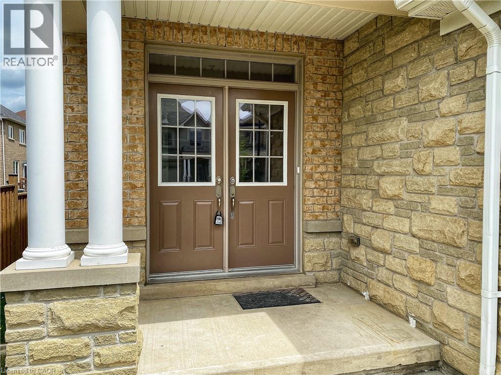 67 Summerberry Way, Hamilton, Ontario  L9B 1A2 - Photo 3 - 40845397