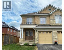 67 SUMMERBERRY Way, Hamilton, Ontario