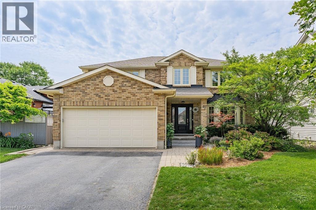 42 PACIFIC Place, Guelph, Ontario