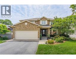 42 PACIFIC Place, Guelph, Ontario