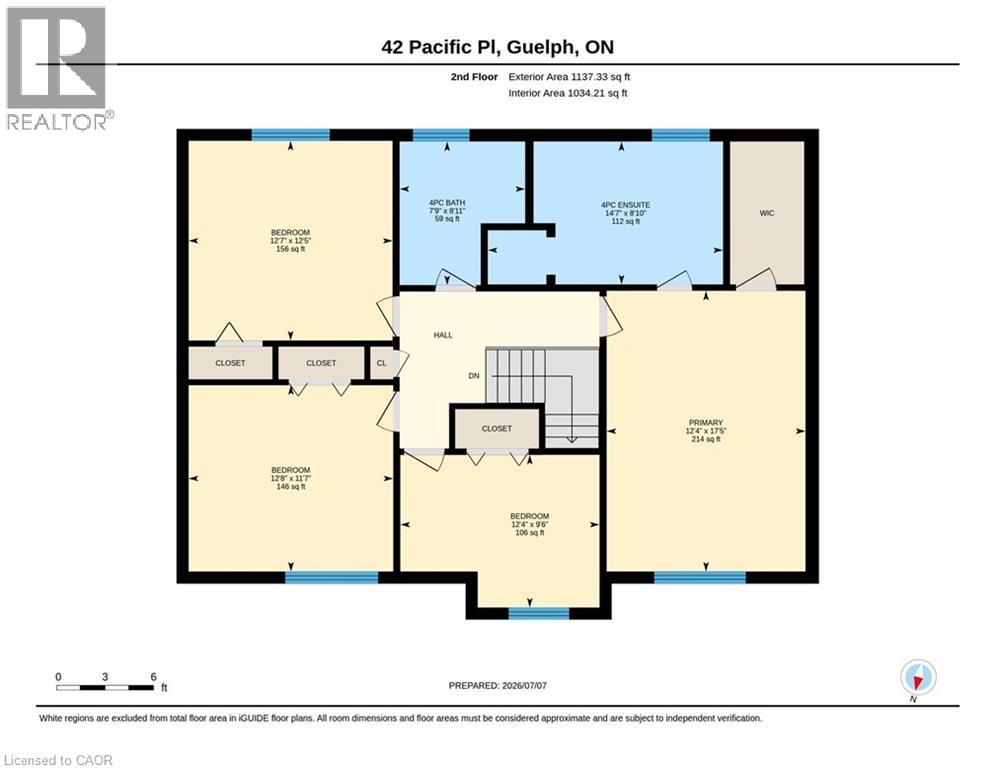 42 Pacific Place, Guelph, Ontario  N1G 4R5 - Photo 49 - 40845752