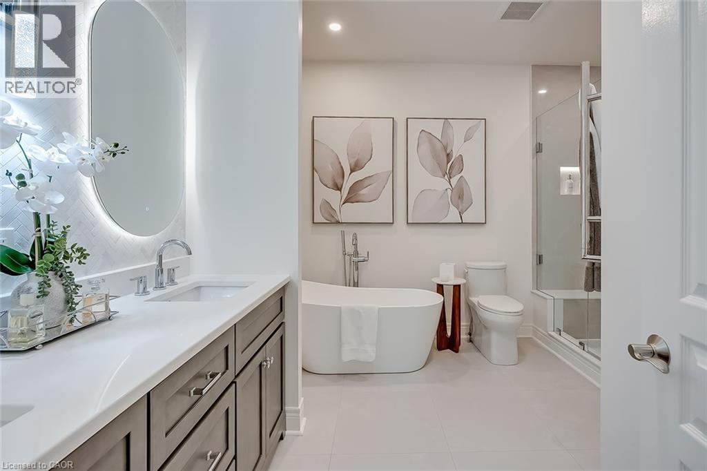 4285 Couples Crescent, Burlington, Ontario  L7M 4Y8 - Photo 13 - 40847429