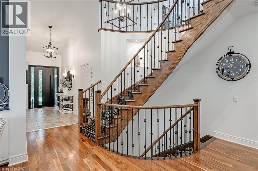 4285 Couples Crescent, Burlington, Ontario  L7M 4Y8 - Photo 8 - 40847429