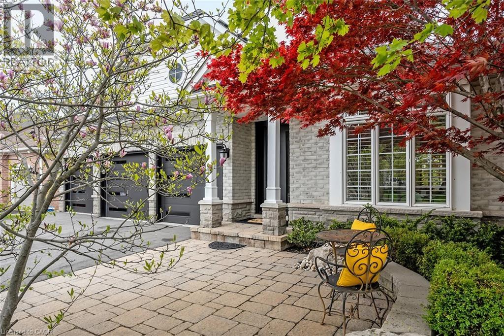 4285 Couples Crescent, Burlington, Ontario  L7M 4Y8 - Photo 35 - 40847429
