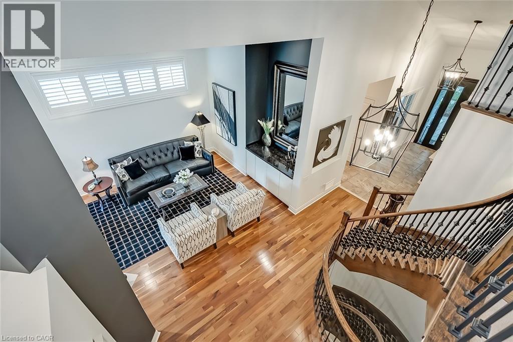 4285 Couples Crescent, Burlington, Ontario  L7M 4Y8 - Photo 17 - 40847429