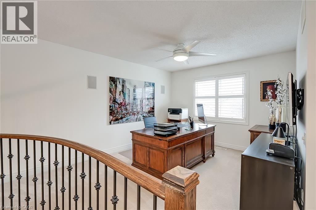4285 Couples Crescent, Burlington, Ontario  L7M 4Y8 - Photo 18 - 40847429