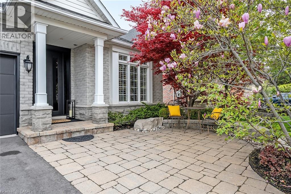 4285 Couples Crescent, Burlington, Ontario  L7M 4Y8 - Photo 4 - 40847429
