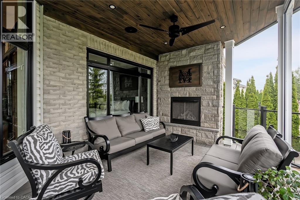 4285 Couples Crescent, Burlington, Ontario  L7M 4Y8 - Photo 31 - 40847429