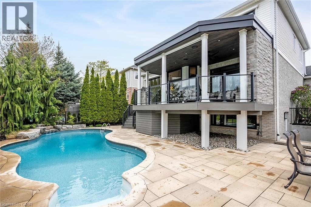 4285 Couples Crescent, Burlington, Ontario  L7M 4Y8 - Photo 3 - 40847429
