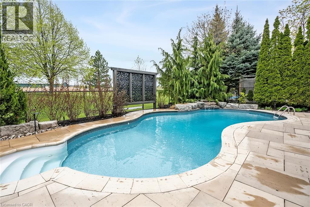 4285 Couples Crescent, Burlington, Ontario  L7M 4Y8 - Photo 32 - 40847429