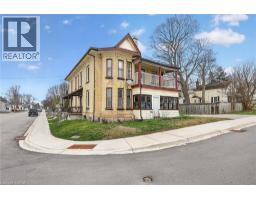 119 CARROLL Street, Ingersoll, Ontario