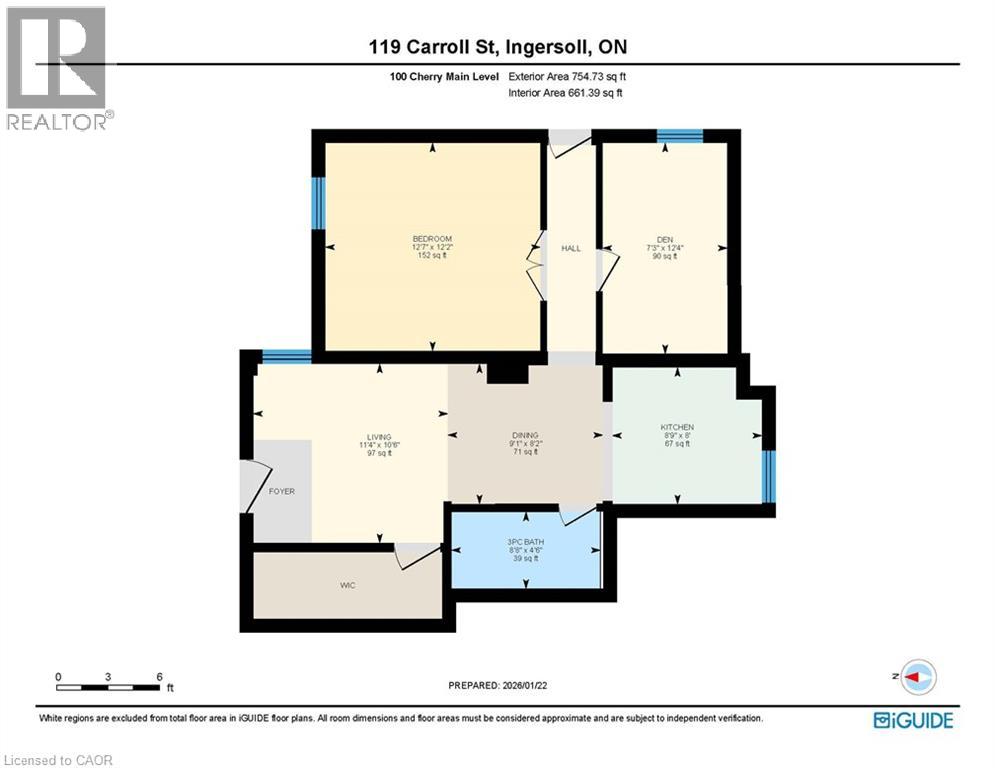 119 Carroll Street, Ingersoll, Ontario  N5C 1W3 - Photo 44 - 40849584