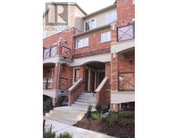 10 - 47 HAYS BOULEVARD, Oakville, Ontario