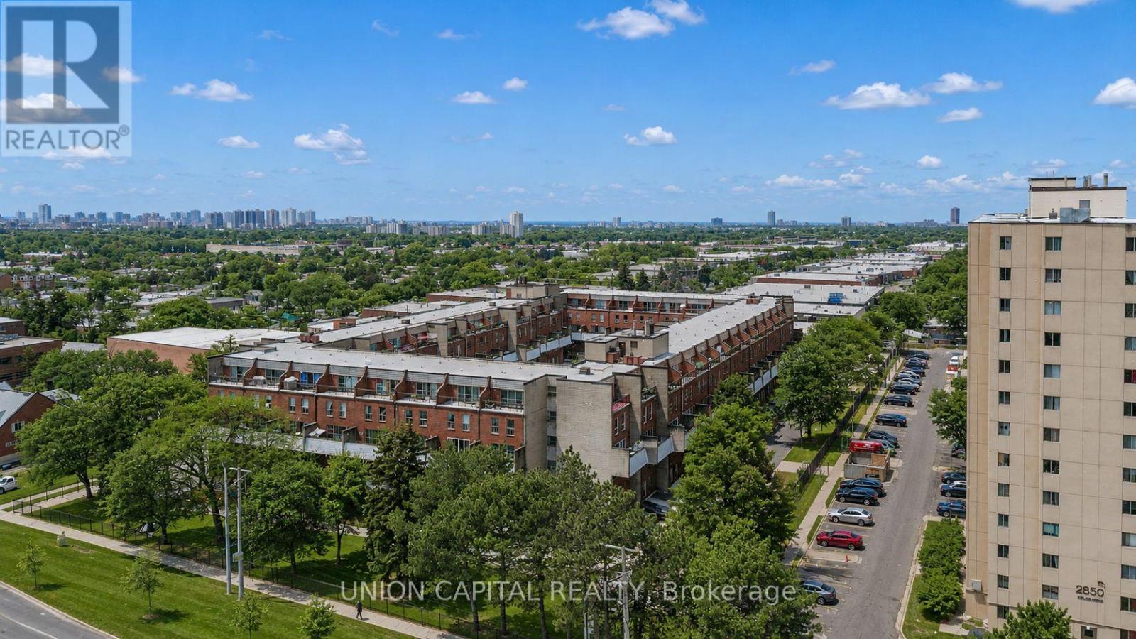 126 - 10 Eddystone Avenue, Toronto, Ontario  M3N 2T2 - Photo 3 - W13639744