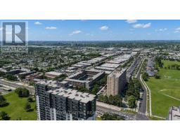 126 - 10 EDDYSTONE AVENUE, Toronto, Ontario
