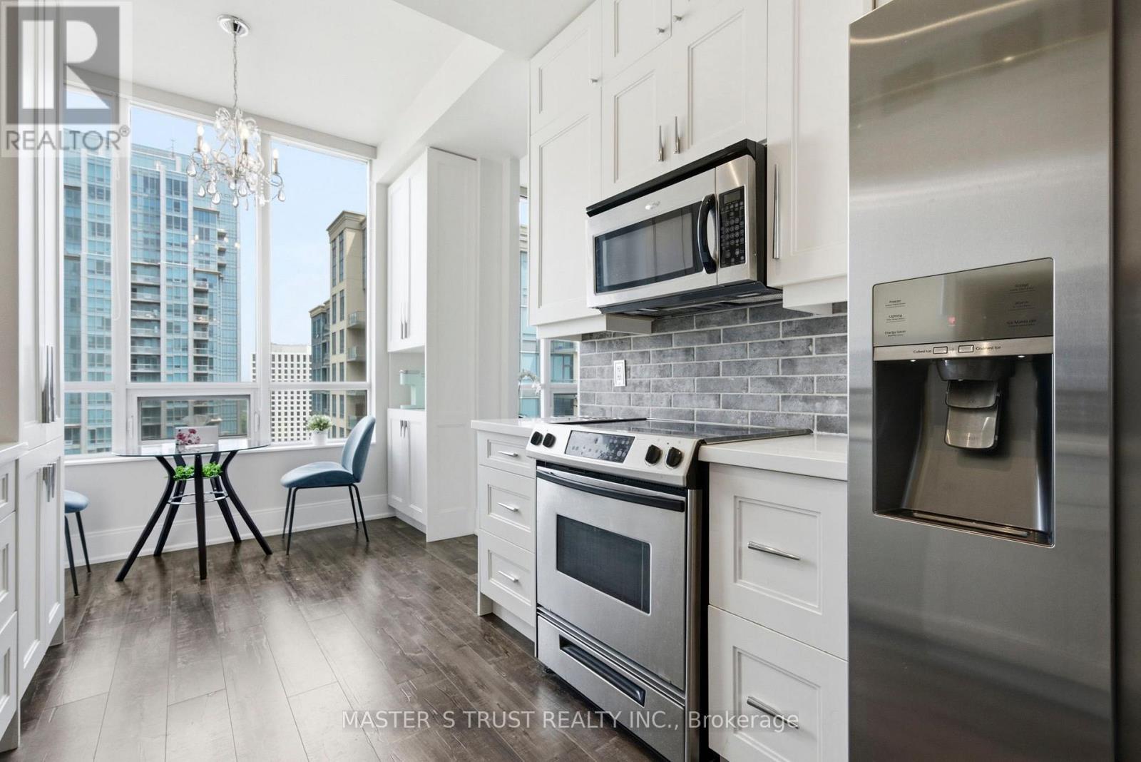 2844 - 35 Viking Lane, Toronto, Ontario  M9B 0A2 - Photo 11 - W13639766