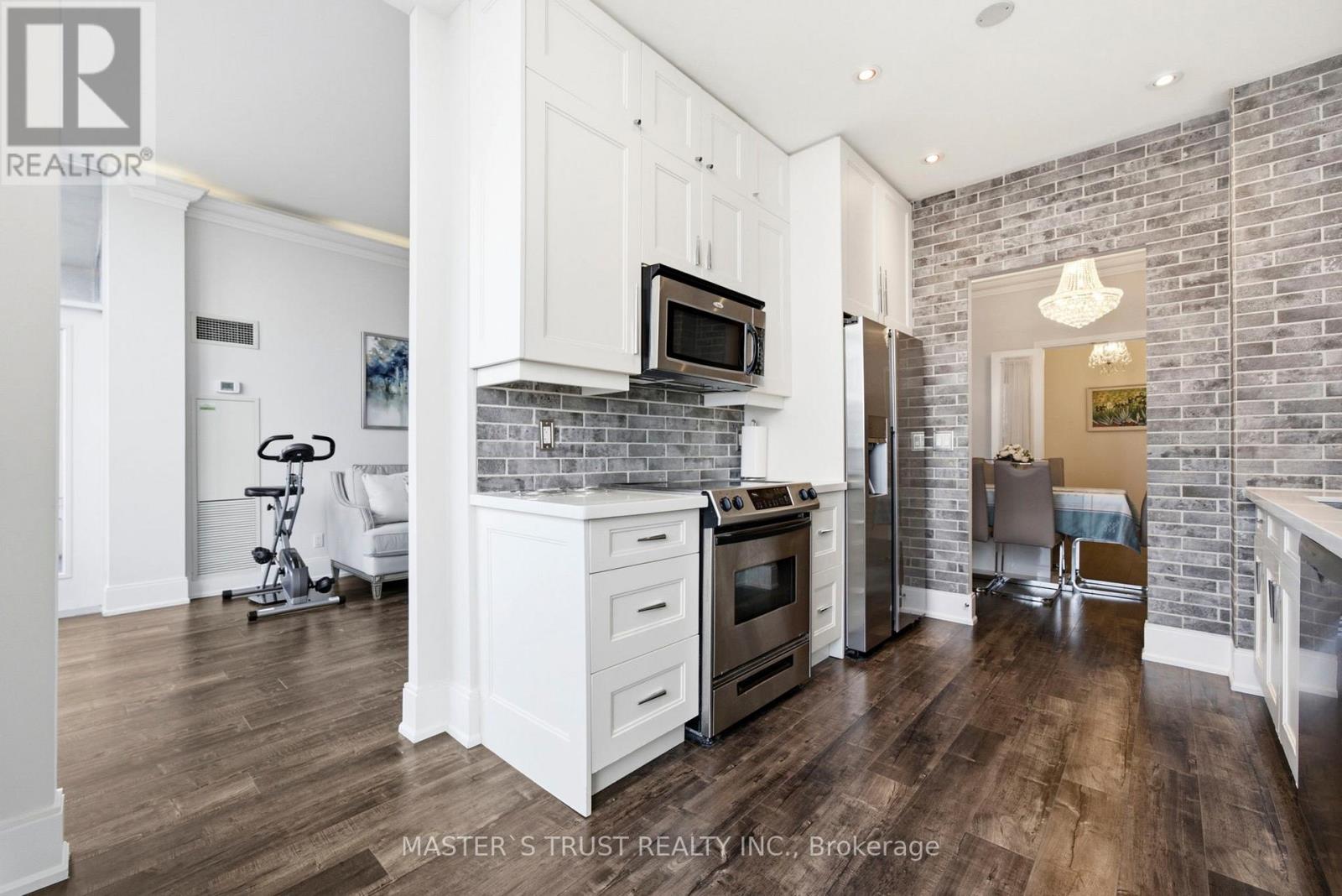 2844 - 35 Viking Lane, Toronto, Ontario  M9B 0A2 - Photo 14 - W13639766