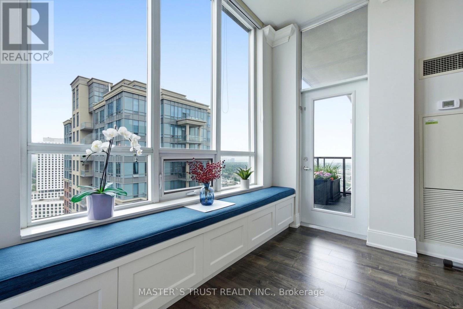 2844 - 35 Viking Lane, Toronto, Ontario  M9B 0A2 - Photo 6 - W13639766