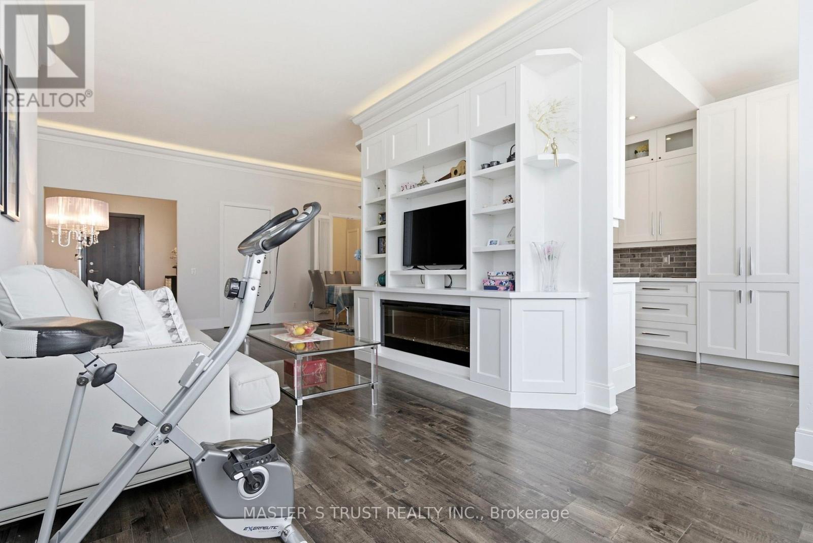 2844 - 35 Viking Lane, Toronto, Ontario  M9B 0A2 - Photo 9 - W13639766