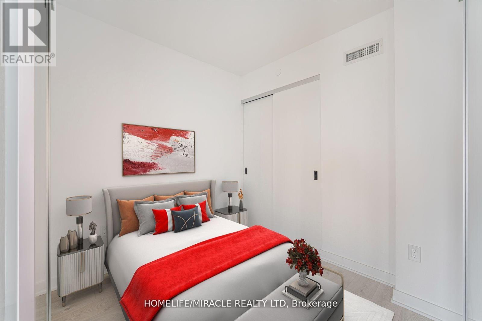 327 - 36 Zorra Street, Toronto, Ontario  M8Z 0G9 - Photo 5 - W13639800