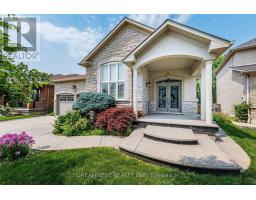 1515 STEWART CRESCENT, Milton, Ontario