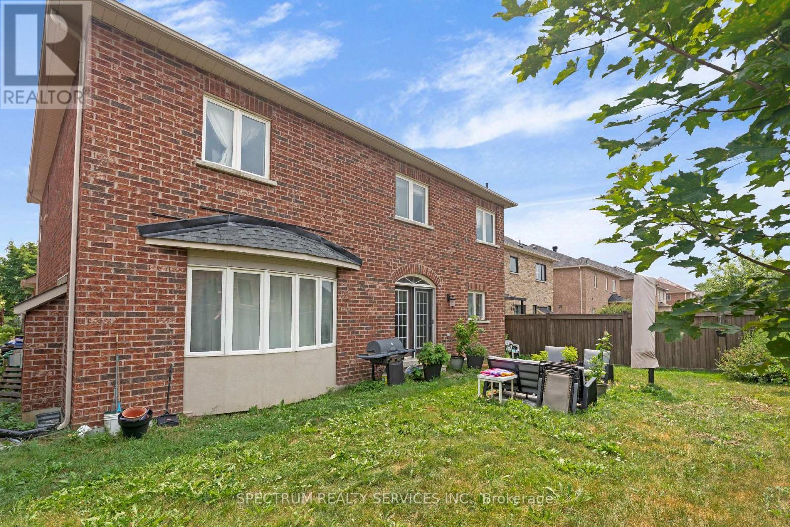 24 Aristocrat Road, Brampton, Ontario  L6P 1X7 - Photo 34 - W13639912