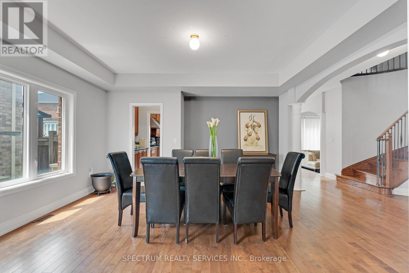 24 Aristocrat Road, Brampton, Ontario  L6P 1X7 - Photo 7 - W13639912