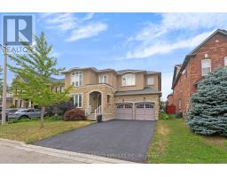 24 ARISTOCRAT ROAD, Brampton, Ontario