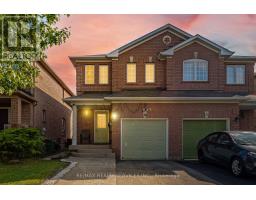 29 LONESTAR CRESCENT, Brampton, Ontario