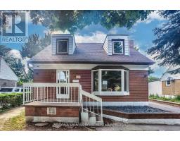 76 MCCAUL STREET, Brampton, Ontario