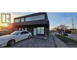L4 - 498 HORNER AVENUE, Toronto, Ontario