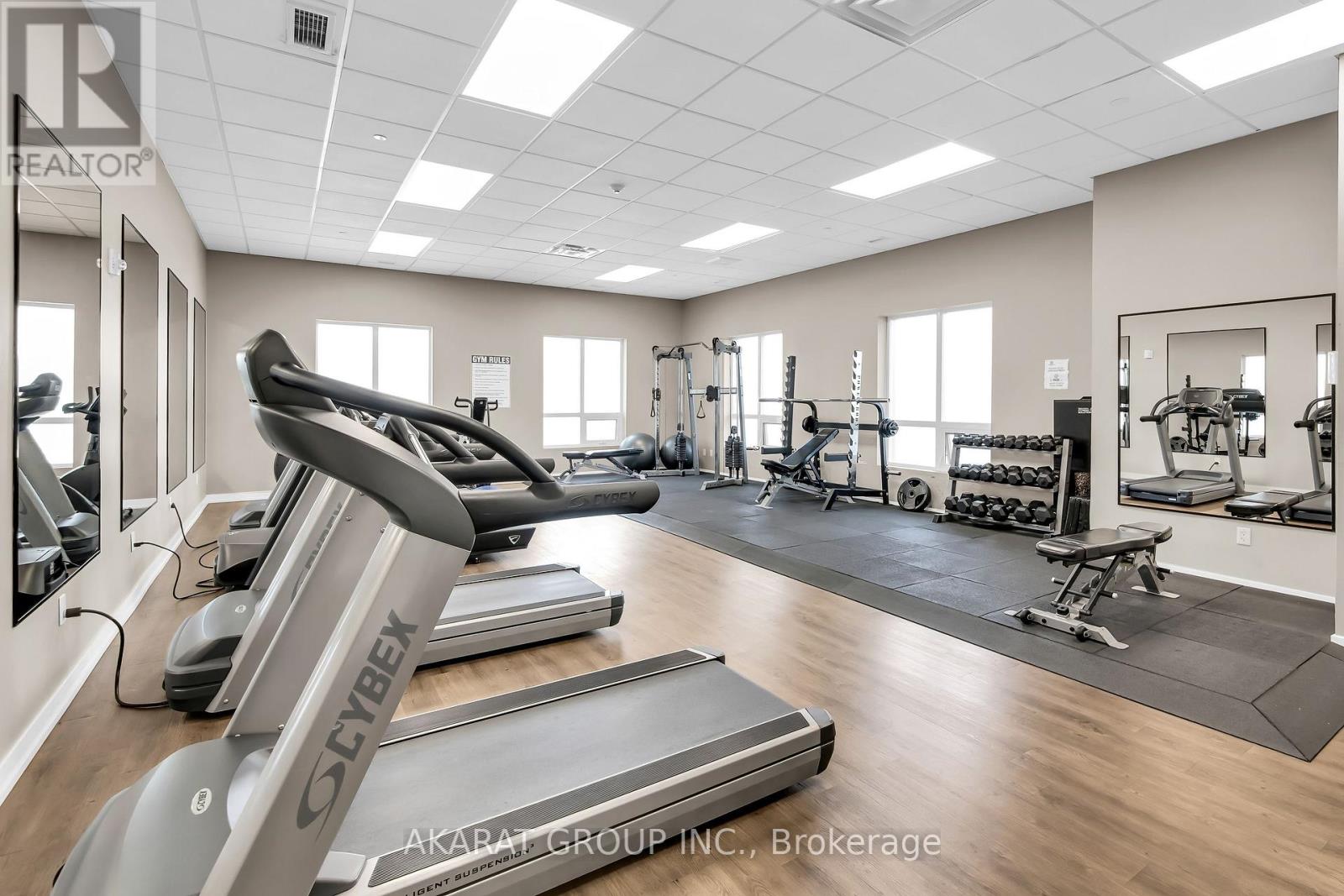 803 - 2486 Old Bronte Road, Oakville, Ontario  L6M 0Y4 - Photo 41 - W13640016