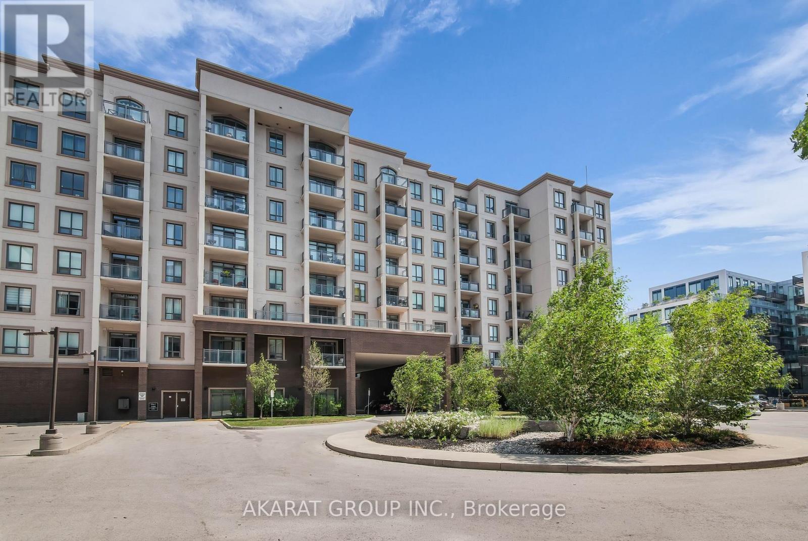 803 - 2486 Old Bronte Road, Oakville, Ontario  L6M 0Y4 - Photo 44 - W13640016