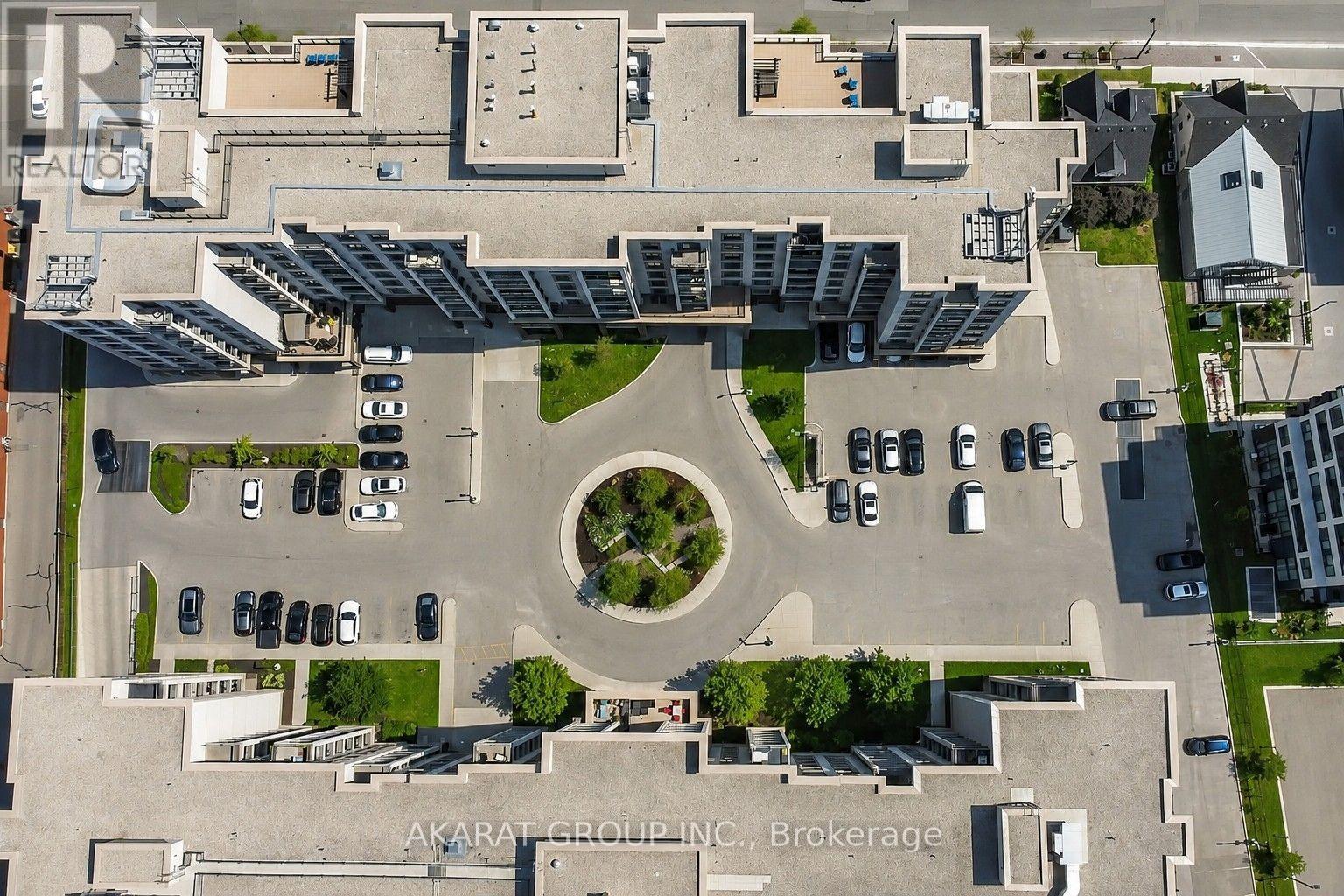 803 - 2486 Old Bronte Road, Oakville, Ontario  L6M 0Y4 - Photo 45 - W13640016