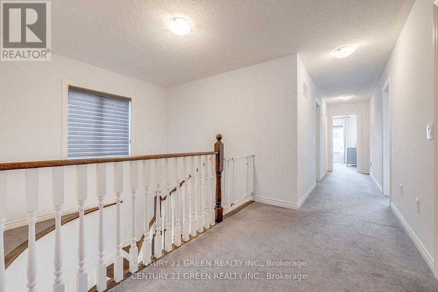 86 Colville Place, Milton, Ontario  L9E 1G8 - Photo 19 - W13640018