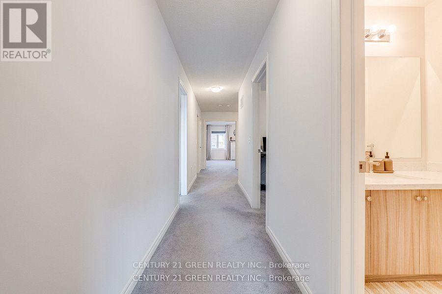 86 Colville Place, Milton, Ontario  L9E 1G8 - Photo 20 - W13640018