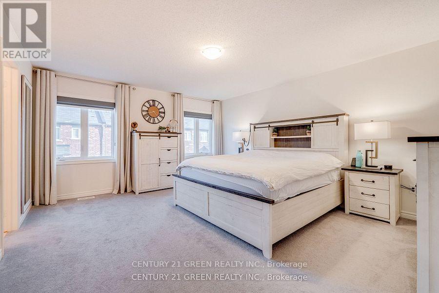 86 Colville Place, Milton, Ontario  L9E 1G8 - Photo 21 - W13640018